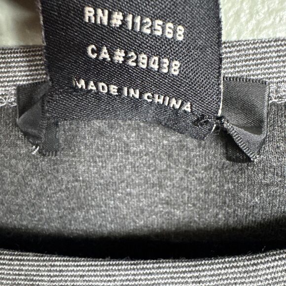 MM Couture by Miss Me Women’s Size Small Mini Shift Stretch Comfy Dress - Picture 3 of 8